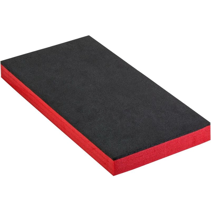 foto del prodotto 2 component soft foam insert without cut out v4631