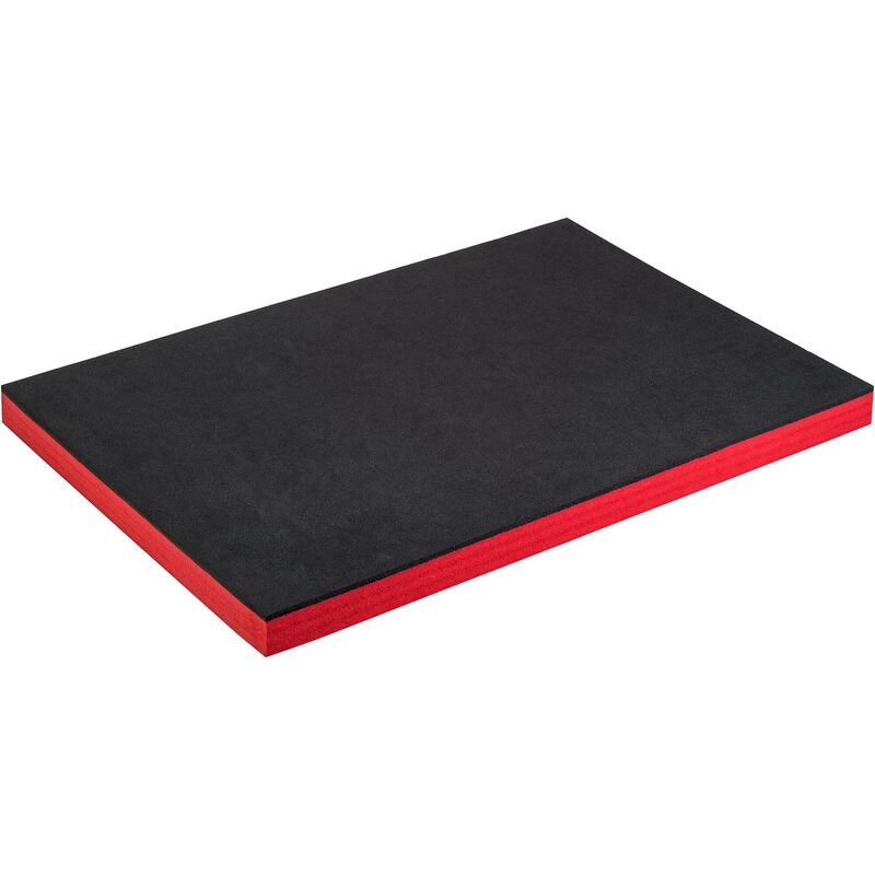 foto del prodotto 2 component soft foam insert without cut out v4632