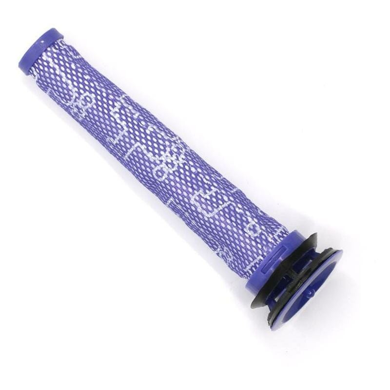 foto del prodotto 2 confezioni accessori per aspirapolvere elemento filtro anteriore prodotti per la pulizia ymyny