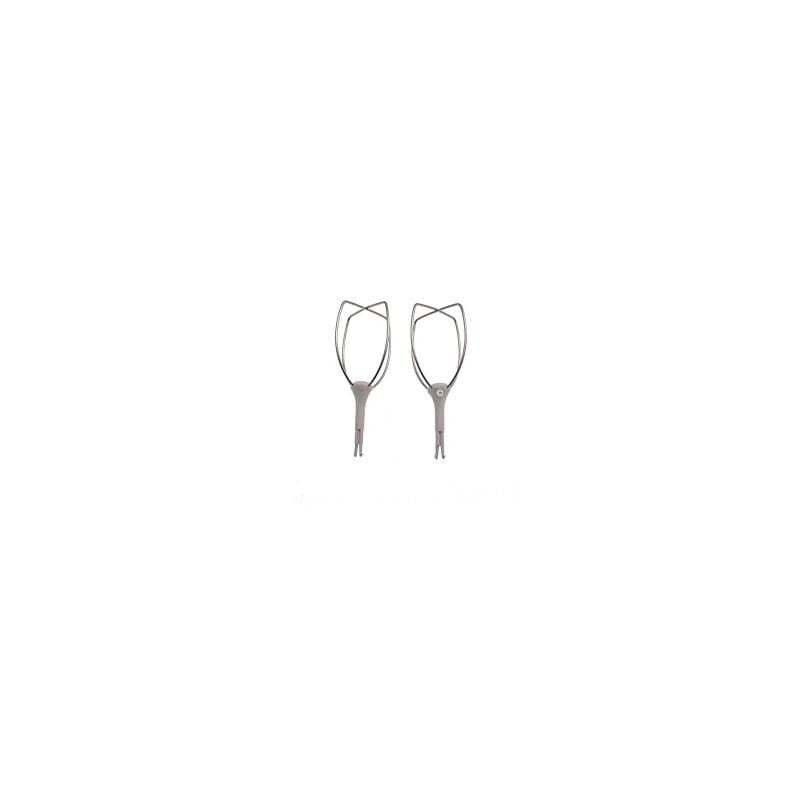 foto del prodotto 2 fruste in metallo robot da cucina e cuocitutto kenwood 394235011423828602