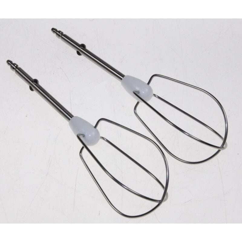 foto del prodotto 2 fruste per emulsionare robot da cucina e cuocitutto moulinex 3046083616360026955