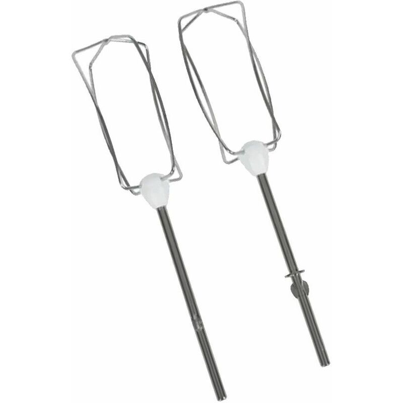 foto del prodotto 2 fruste per emulsionare vari piccoli elettrodomestici moulinex 4356265
