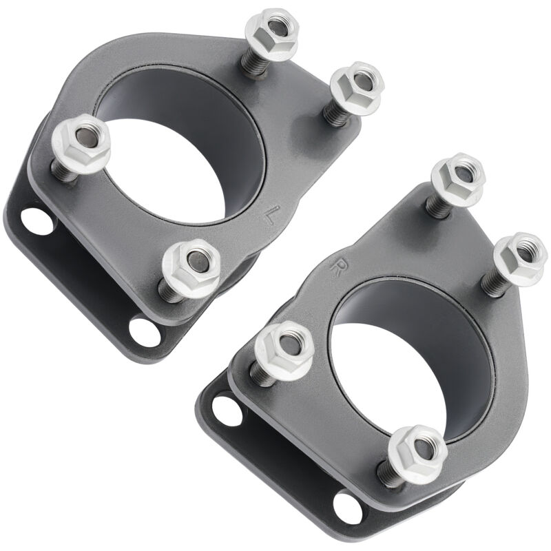 foto del prodotto 2 inch anteriore 2 lift kit for jeep liberty kj kk dodge nitro 2007 12