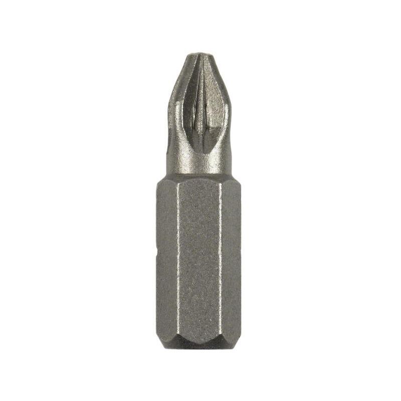 foto del prodotto 2 inserti avviamento standard pozidriv pz 1 bosch