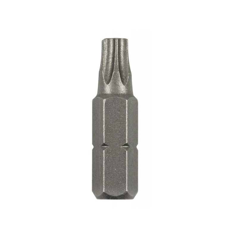 foto del prodotto 2 inserti per trapano avvitatoreinterno t15 mm25 bosch