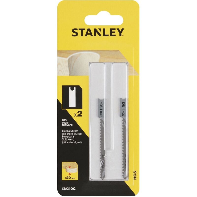 foto del prodotto 2 lame 70x1,35 x tagli fini hc