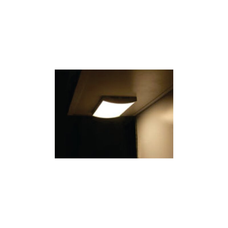 immagine 0 del prodotto 2 metri profilo alluminio moderno per fare plafoniera led lineare da soffitto a sospensione o applique da parete