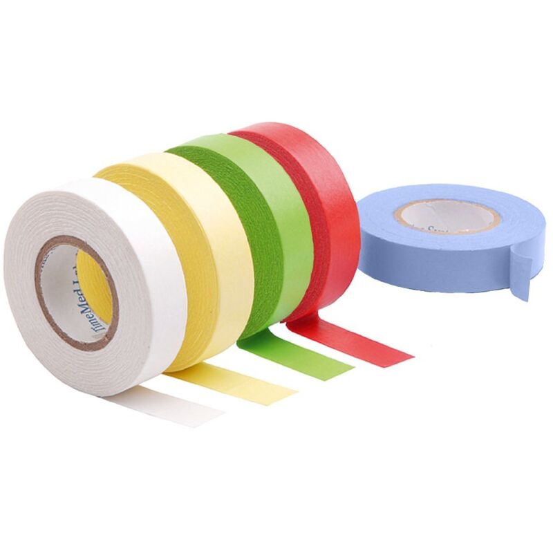 foto del prodotto 2 nastro 6213, 19 mm x 5 m, colore lavanda neolab