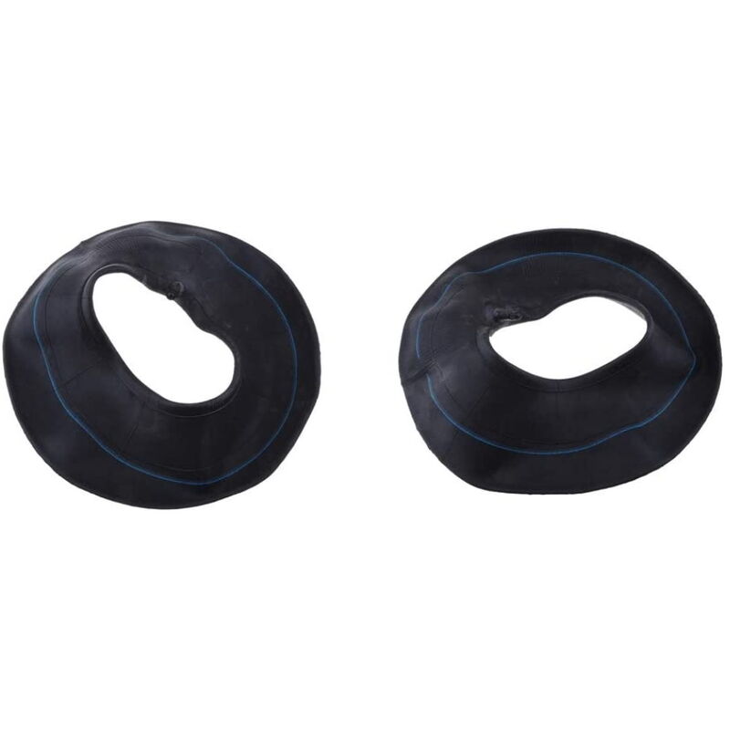 foto del prodotto 2 pezzi 145 70 6 pneumatico innertube reolacement camera d aria per 6 pollici rim atv quad 50 90 110cc go kart scooter ecovelo