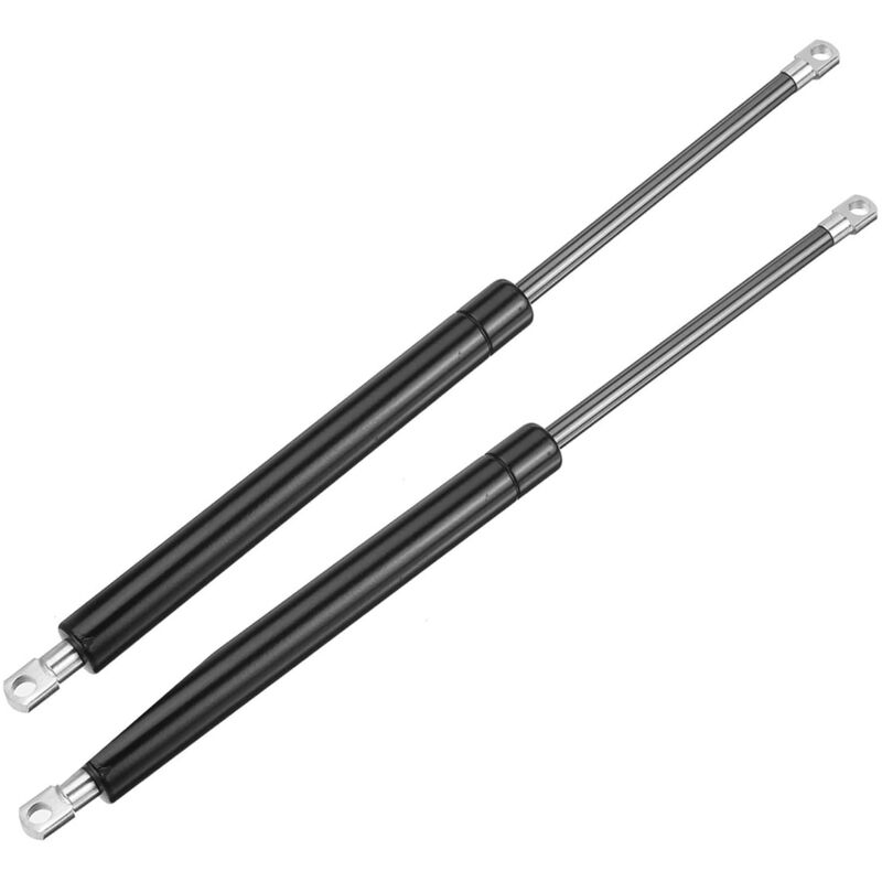 foto del prodotto 2 pezzi 750n 400mm ammortizzatore a molla di supporto per ammortizzatori a gas per auto modello universale lablanc
