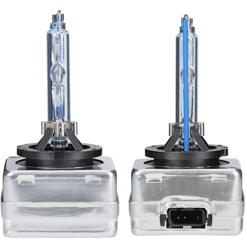 foto del prodotto 2 pezzi d3s 8000k 35w faro allo xeno ad alta luminosit ip68 faro led per auto impermeabile jeffergarden