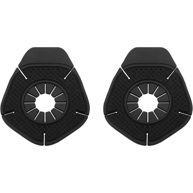 foto del prodotto 2 pezzi di protezione per braccio tergicristallo auto, protezione per tergicristallo anteriore, copertura antipolvere in silicone per braccio