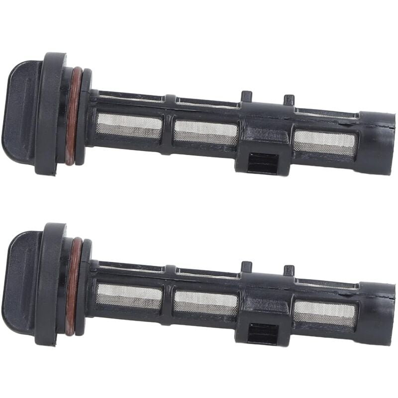 foto del prodotto 2 pezzi filtro olio generatore kit filtro olio mini motozappa filtri olio motore parti di ricambio mini motozappa