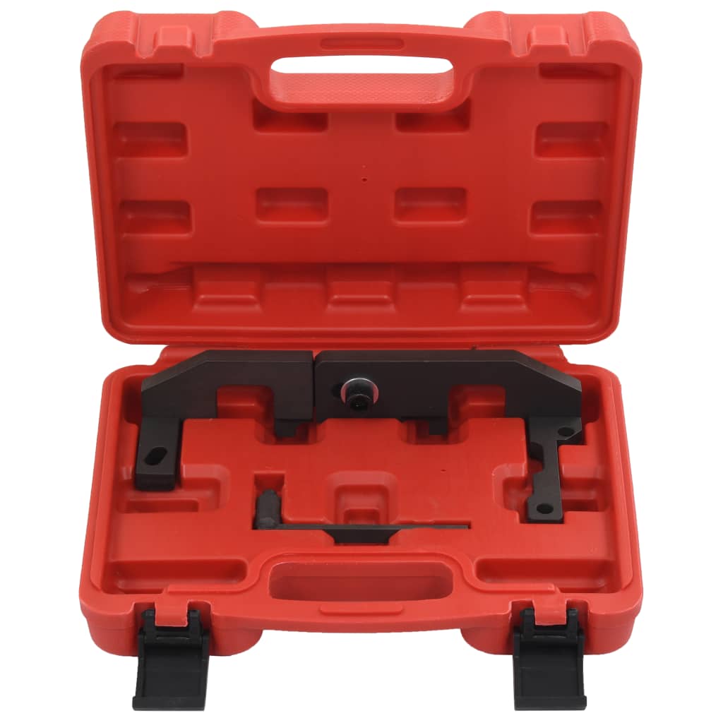 foto del prodotto 2 pezzi kit di strumenti per la messa in fase del motore set di strumenti per la messa in fase del motore strumenti per auto veicoli garage 020004025
