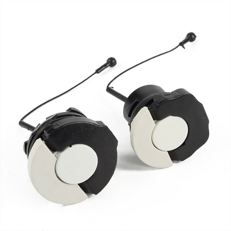 foto del prodotto 2 pezzi tappo serbatoio olio tappo carburante per stihl ms171 ms181 ms200 ms210 ms200t ms211 ms192 ms192t ms230 ms240 ms250 ms260 ms340 ms360 56vingt