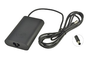 foto del prodotto 2 power aca0008a adattatore e invertitore interno 65 w nero