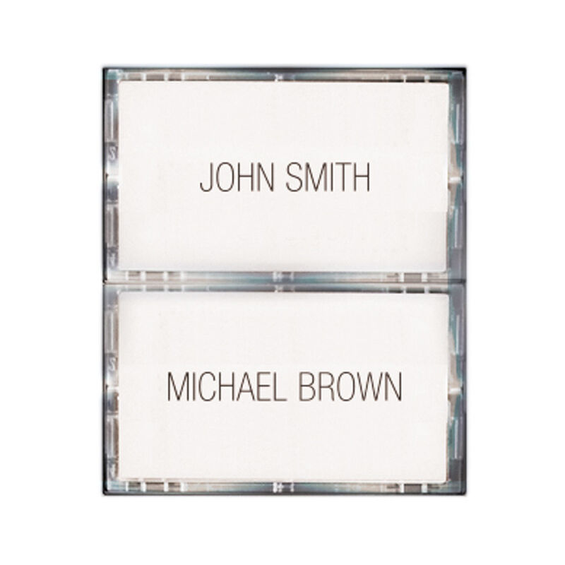 foto del prodotto 2 pulsanti doppia altezza per pulsantiera ciao comelit ca9210