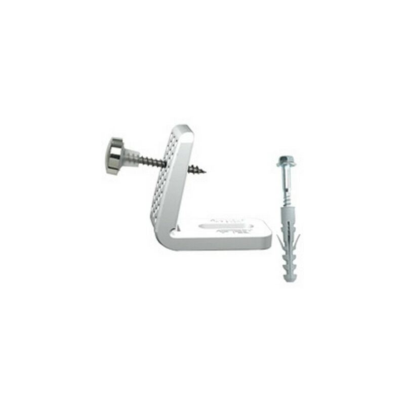foto del prodotto 2 pz fissaggio laterale per water e bidet diam. 6 x 55 oter