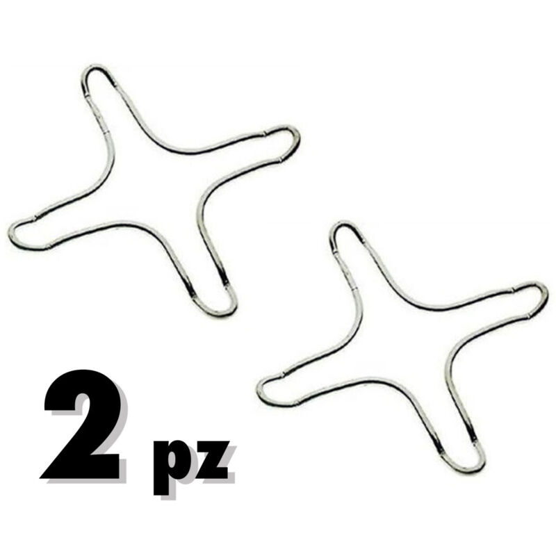 foto del prodotto 2 pz riduzione gas riduttore fornello piano cottura forno griglia trade shop traesio