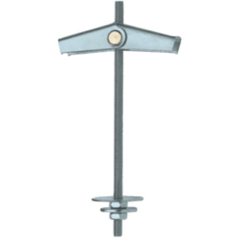 foto del prodotto 2 pz tasselli etaf elematic ancore dd 4x10 mm tassello ad ancora