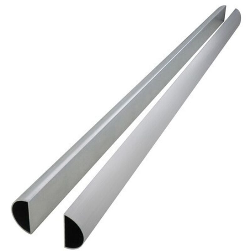 foto del prodotto 2 pz tubo standard per radiatori gazelle 1 mt mt 1