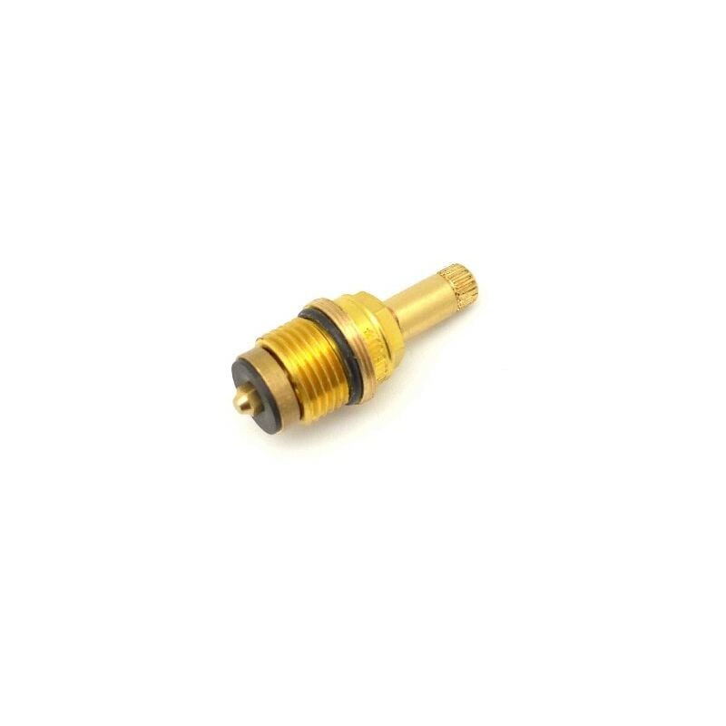 foto del prodotto 2 pz vitoni serie epoca mod. 3v fil. 1 2 gas