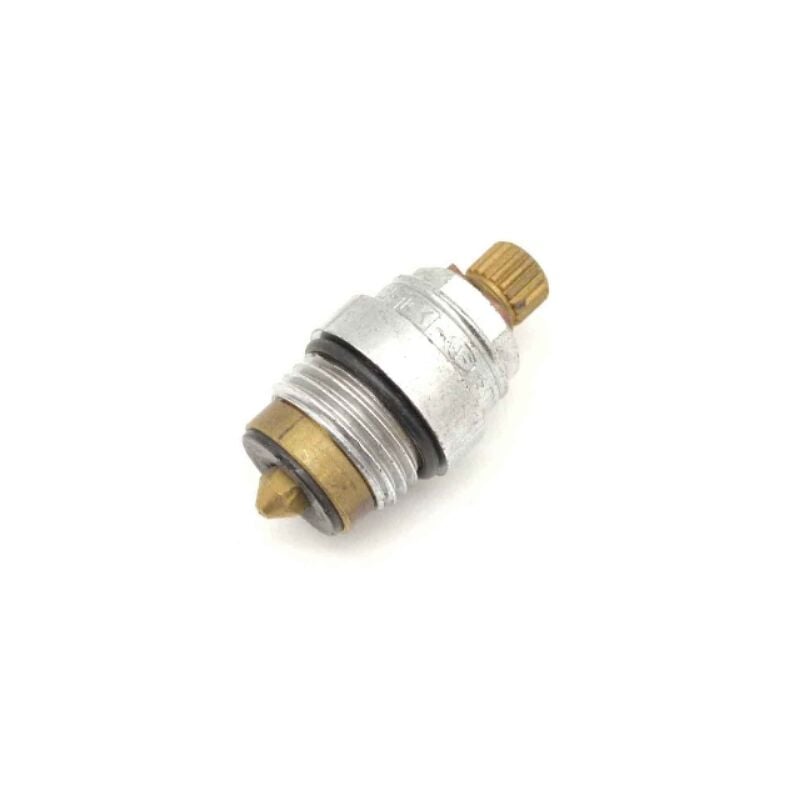 foto del prodotto 2 pz vitoni serie prestigio mod. 18t fil. 1 2 gas mamoli