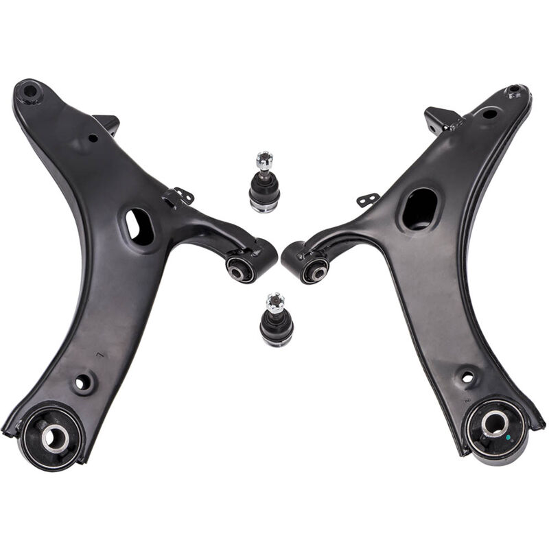 foto del prodotto 2 querlenker for subara forester 2011 2014 kit braccio oscillante 2113302503
