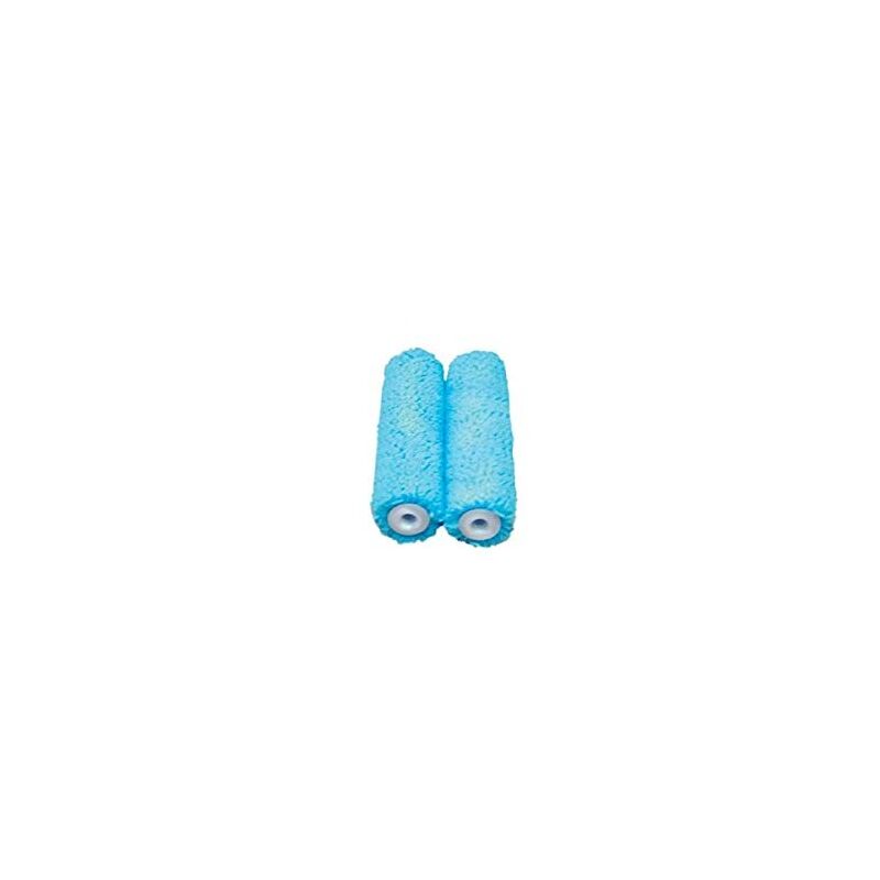 immagine 0 del prodotto 2 ricambi minirullo 11 cm