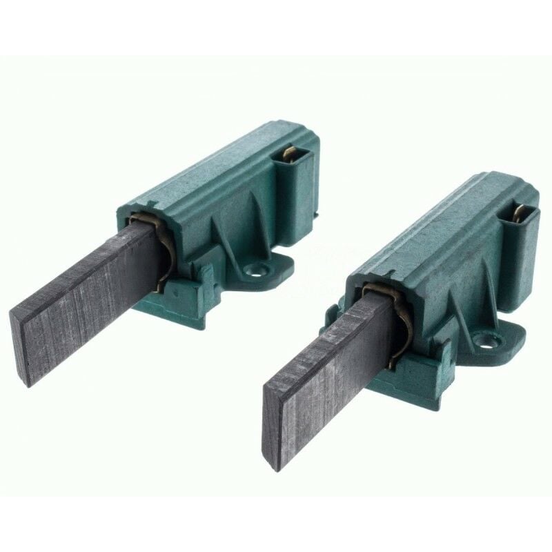 foto del prodotto 2 rondella motore escobillas zanussi 4006020152 4055120416 5x12.5x32