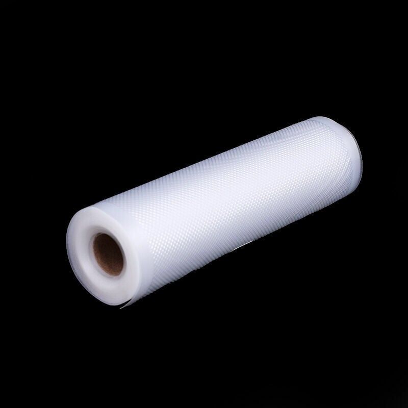 foto del prodotto 2 rotoli per sottovuoto, per macchina sottovuoto foodsaver, 20 cm x 5 m ciascuno 