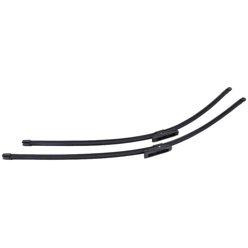 foto del prodotto 2 spazzole tergicristallo anteriori sinistra e destra per citroen c4 picasso c4 grand picasso 09 13 jeffergarden