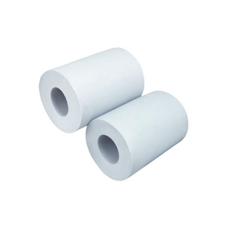 foto del prodotto 2 spazzole wonder kanebo pva corte per piscine con rivestimenti in mosaico piastrelle vetroresina o pvc con gradino perimetrale di sicurezza per