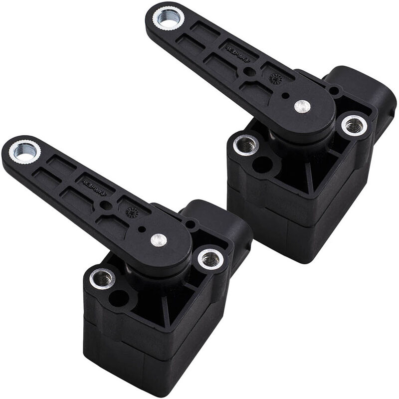 foto del prodotto 2 st ck 4b0907503 leuchtweiteregulierung xenon sensor niveausensor f r audi vw2 stck 4b0907503 leuchtweiteregulierung xenon sensor niveausensor fr