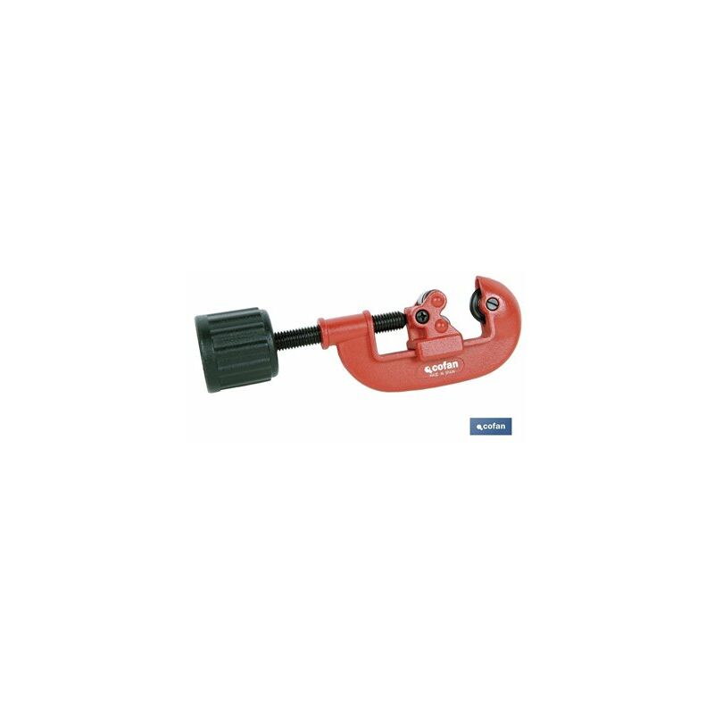foto del prodotto 2 tagliatubi a rulli da 3 30 mm