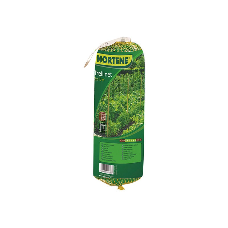 foto del prodotto 2 x 10 m 120230 mesh