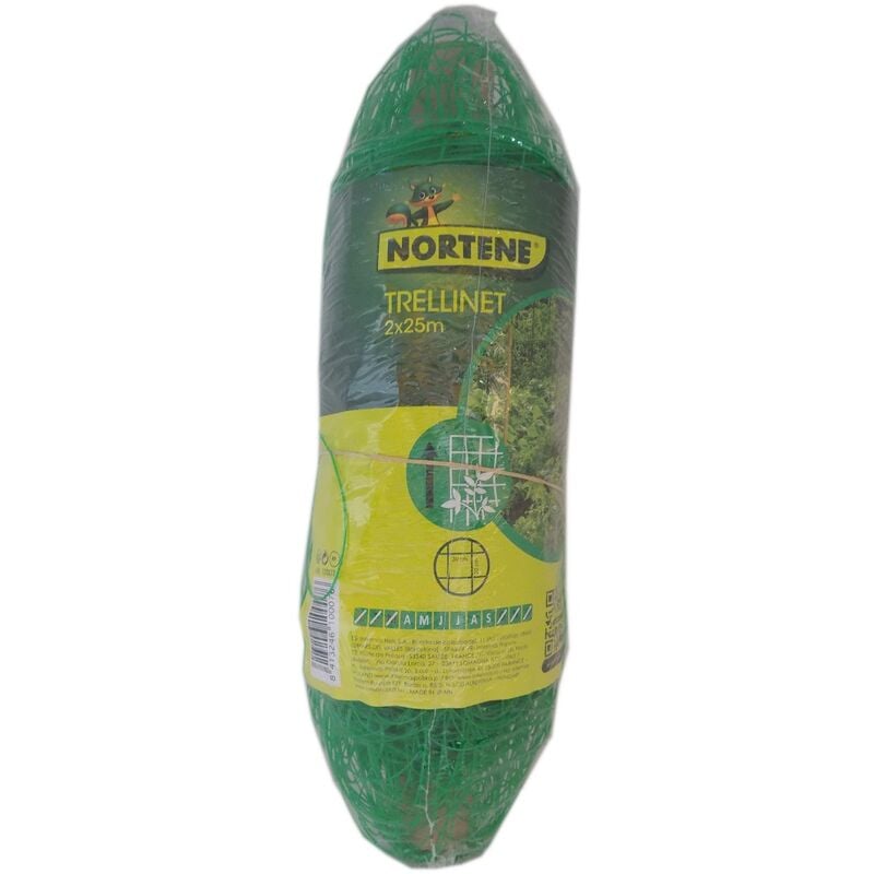 foto del prodotto 2 x 25 m 120232 mesh