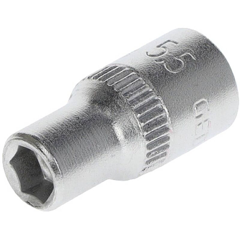 foto del prodotto 20 5,5 6165750 inserto a bussola 5.5 mm 1 4 6.3 mm gedore