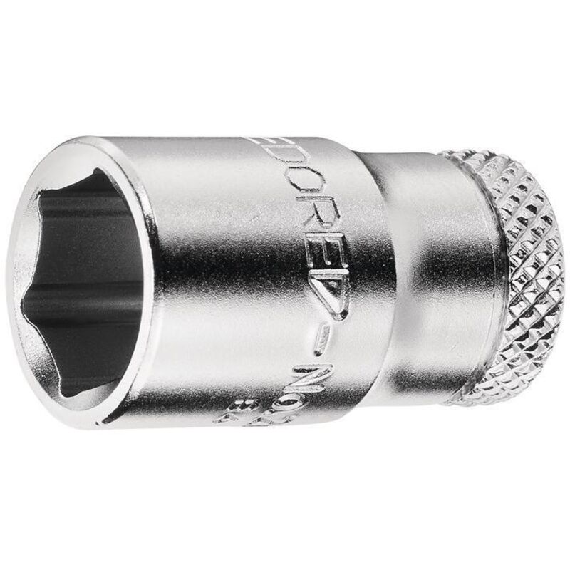 foto del prodotto 20 5,5 inserto per chiave a bussola 1 4 , 6 facce 5,5 mm
