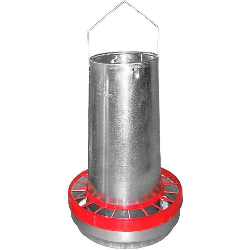 foto del prodotto 20 kg di separatore hopper arillo