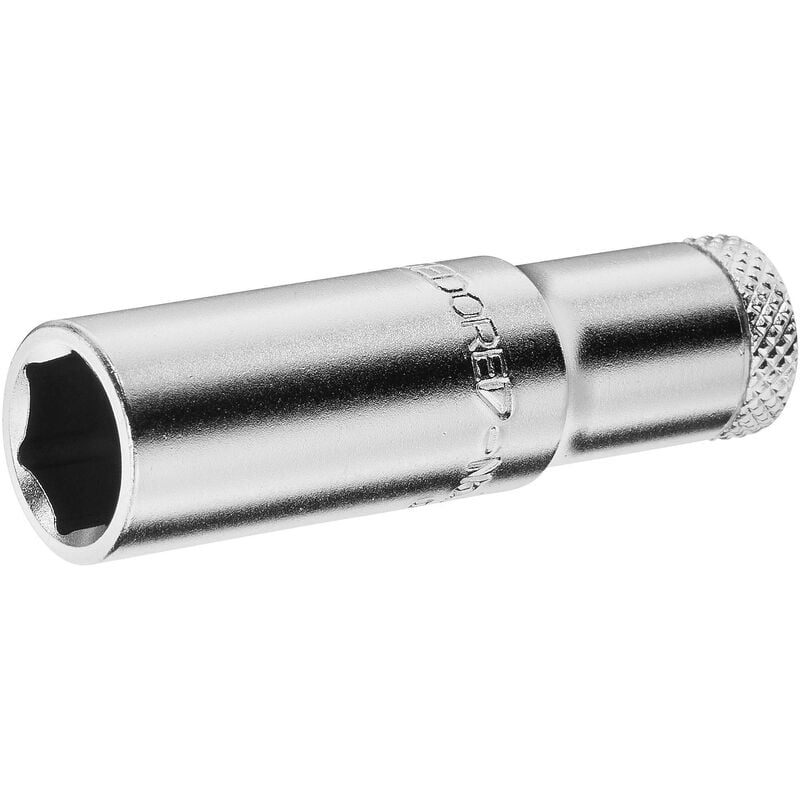 foto del prodotto 20 l 4 inserto per chiave a bussola 1 4 , lungo, 6 facce 4 mm