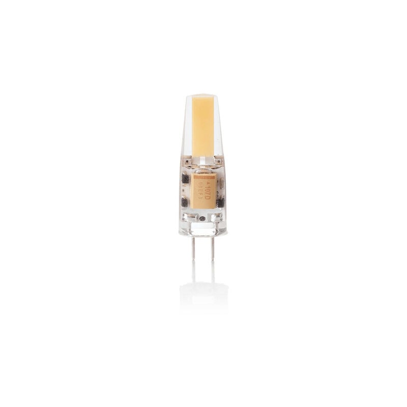 foto del prodotto 20 lampadine g4 1,5 watt 3000 k 200 lm