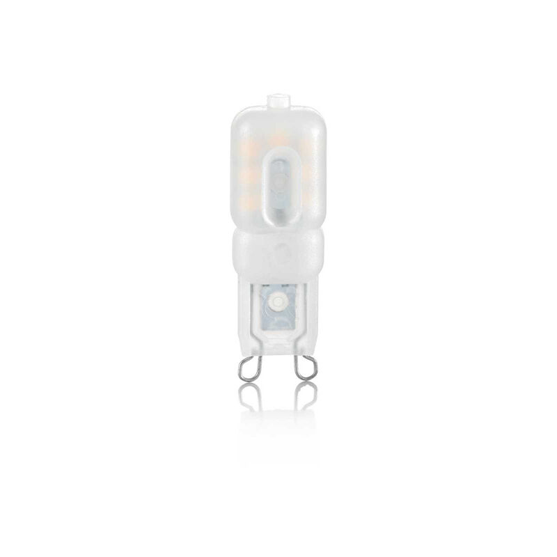 foto del prodotto 20 lampadine g9 2,5 watt 3000 k 200 lm