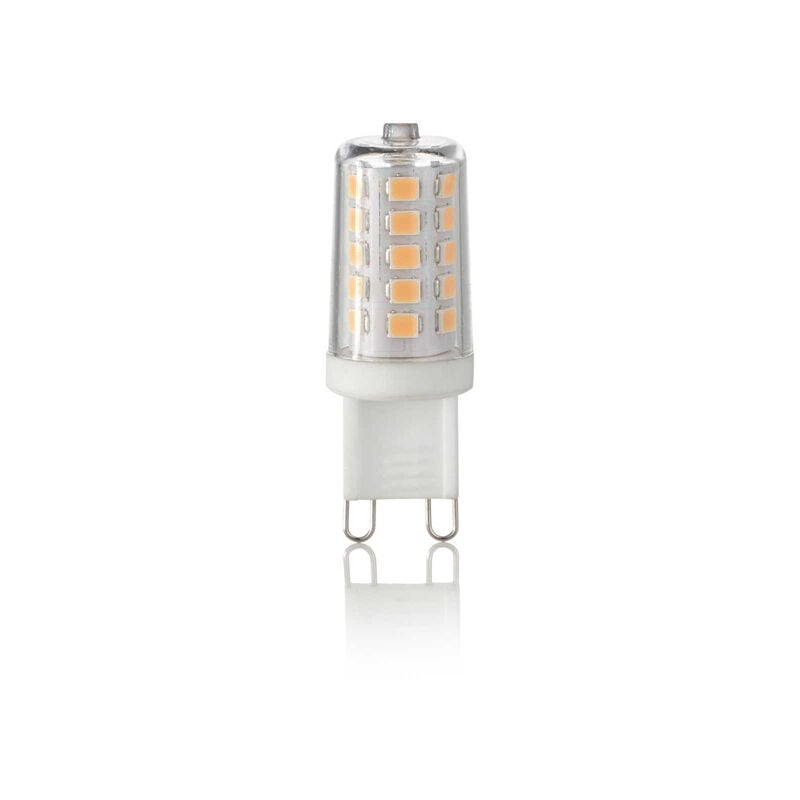 foto del prodotto 20 lampadine g9 3,2 watt 2700 k 280 lm