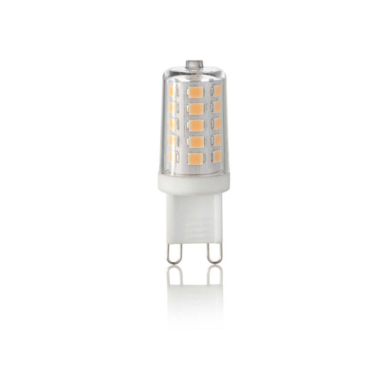 foto del prodotto 20 lampadine g9 3,2 watt 4000 k 320 lm
