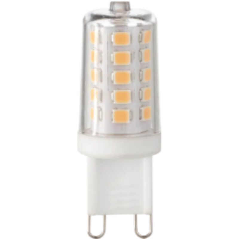 foto del prodotto 20 lampadine g9 4 watt 4000 k 530 lm