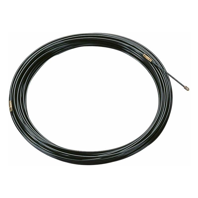 foto del prodotto 20 m sonda nylon perlon diam. 4 mm, per usi professionali