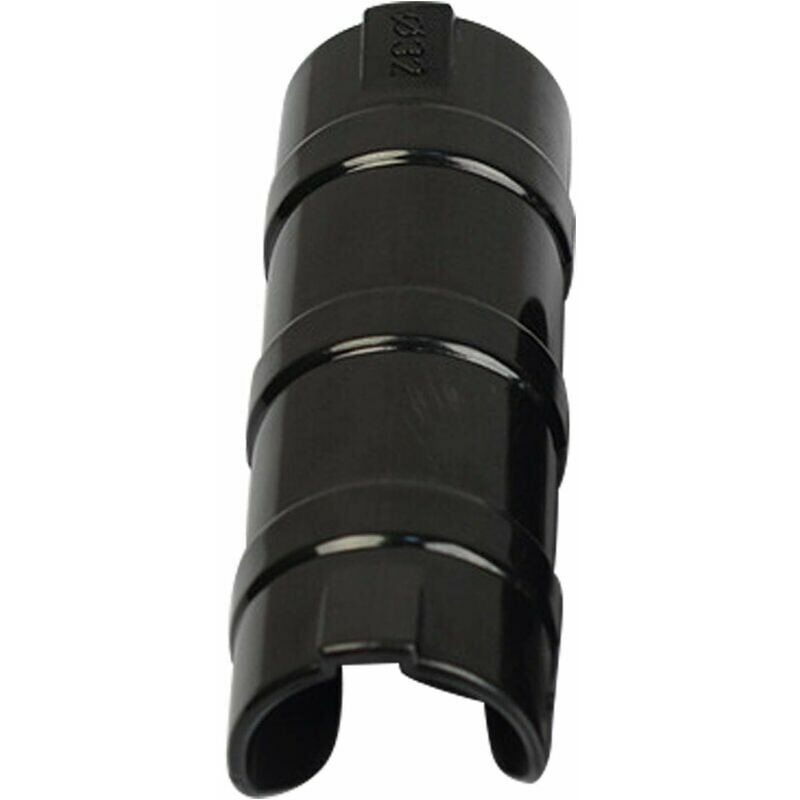 foto del prodotto 20 pezzi morsetti per tubi per serre telaio per serre kit di connettori per serre banner shed dimensioni 32 mm 