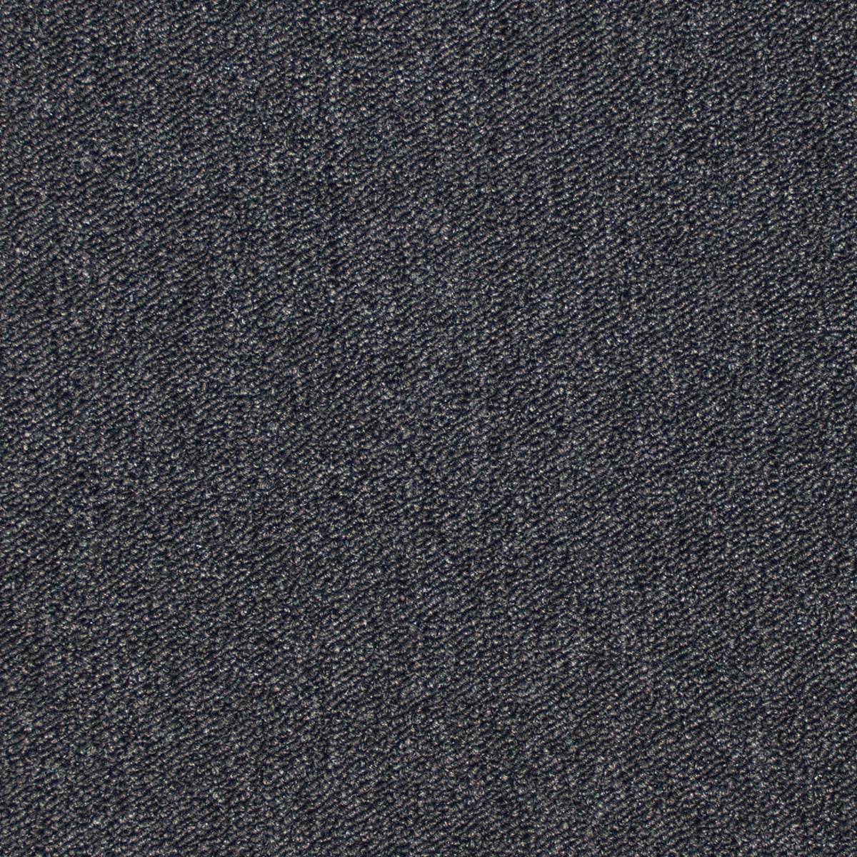 foto del prodotto 20 quadrotte di moquette 50x50cm colore nero carbone 5mq dure per casa e ufficio