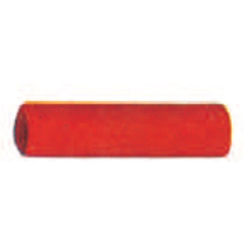 foto del prodotto 20 terminali capicorda in rame connettore di linea rosso 1,6x24,5mm oreca
